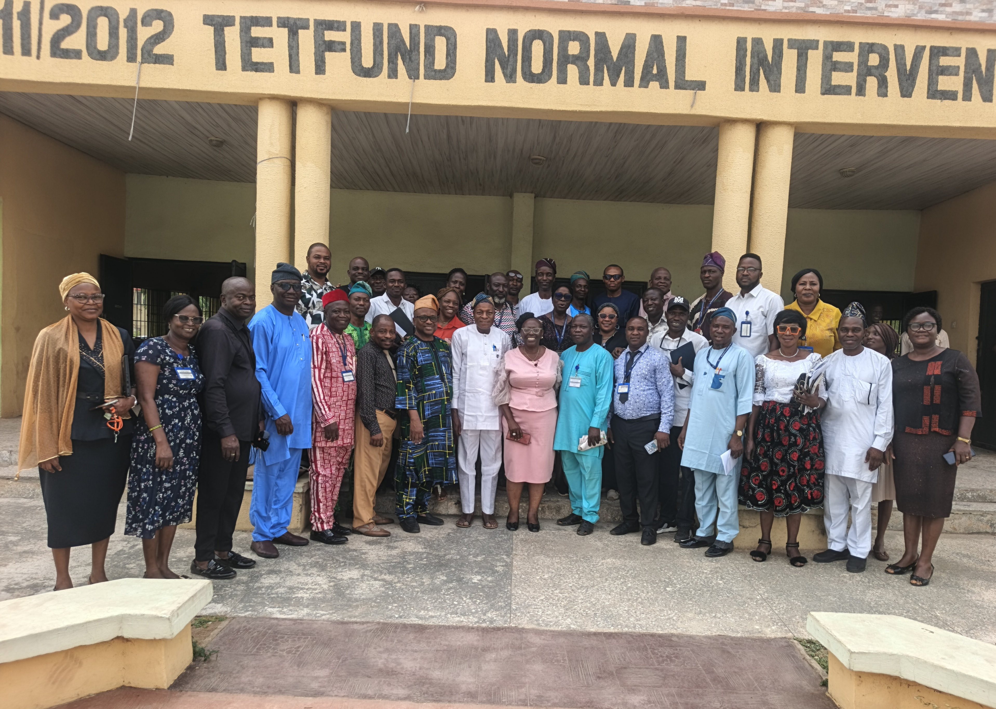 February 2026 Staff Monthly Seminar