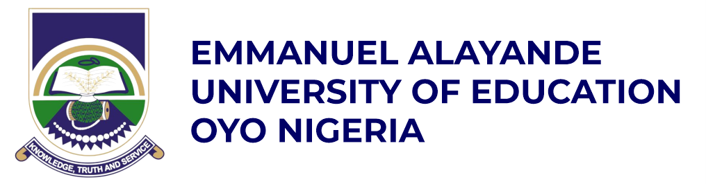 EAUED OYO Logo